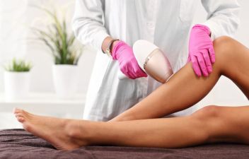 How to Prepare for Your First Laser Hair Removal Session